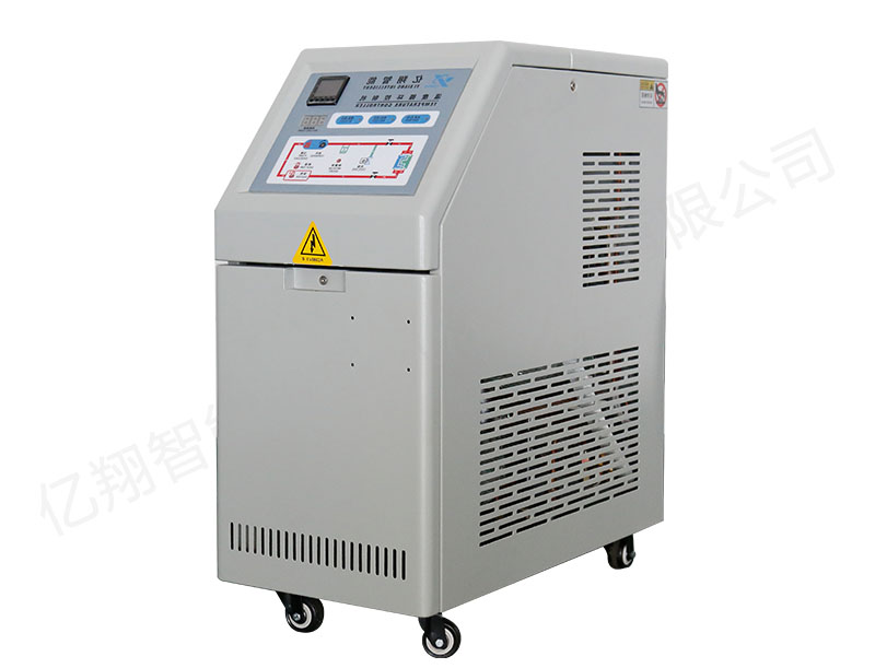 YOH-05/180°C导热油循环温度控制机