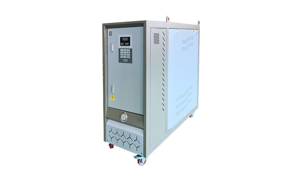YODD-18/320°C/30KW压铸模温机