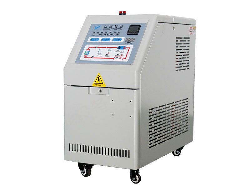 YWH-20 150℃高温水循环温度控制机