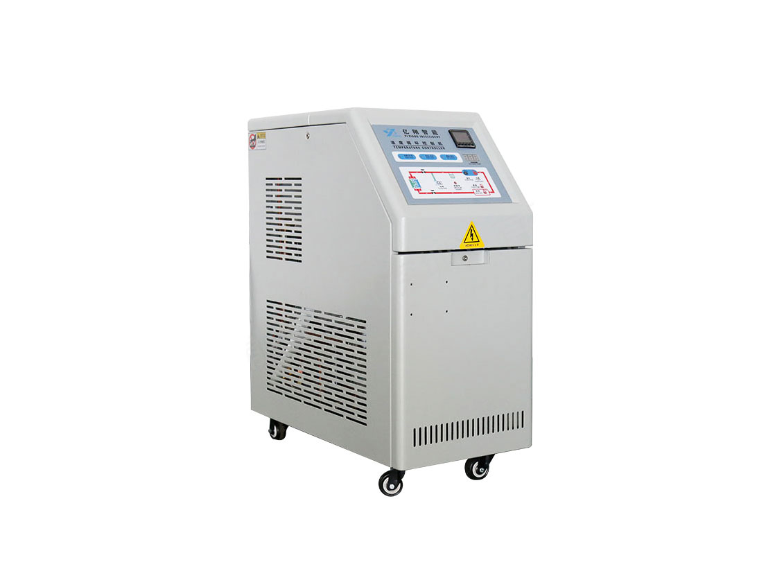 YOH-05/180°C导热油循环温度控制机