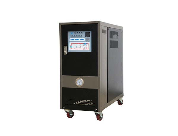 YOH-20/180℃控温油循环模温机
