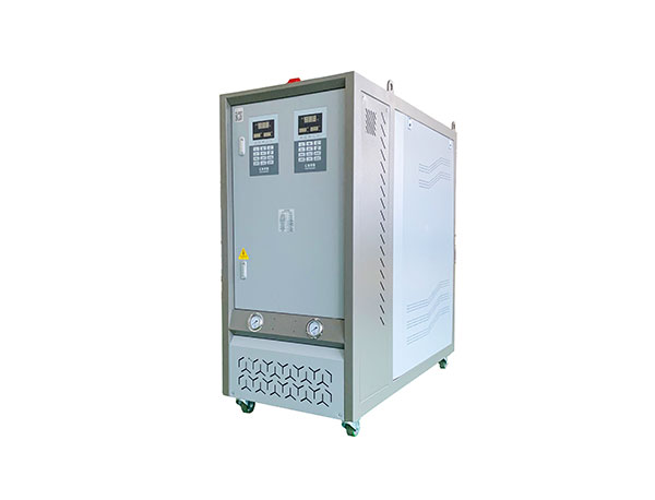 YOTB-30/320°C/30KW压铸摸具温度控制机