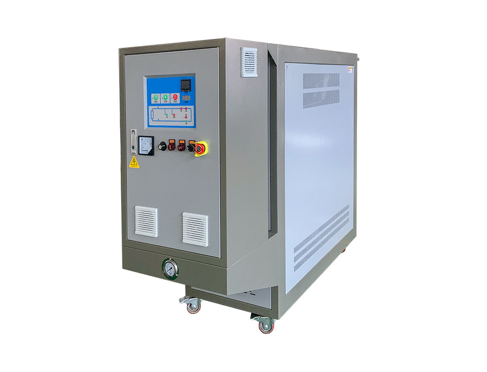 YOTB-100/300°C/150KW油循环温度控制机