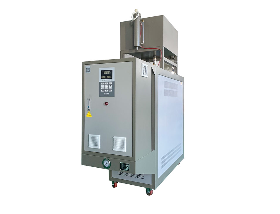 YOTB-100/300°C/90KW导热油电加热器